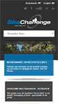 Mobile Screenshot of bikechallenge.nl